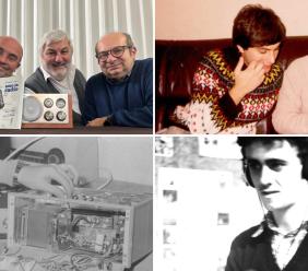 Tolentino, 50 anni fa la prima radio libera: i fondatori si ritrovano per ricordare quell'avventura pionieristica Tolentino, 50 anni fa la prima radio libera: i fondatori si ritrovano per ricordare quell'avventura pionieristica