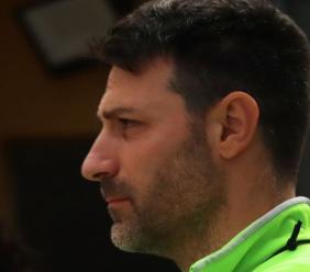 Chiesanuova riaccoglie un "vecchio amico": Matteo Monteneri è il nuovo vice allenatore
