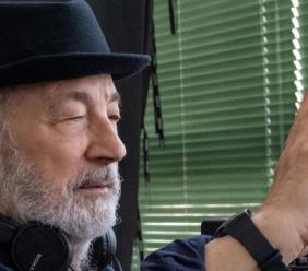 Gianni Amelio protagonista al Civitanova Film Festival: il libro Il campo del cinema