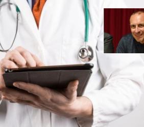 Corridonia, servizi sanitari sospesi all'ex ospedale. Corvatta: "Decisioni calate dall’alto, cittadini ignorati”