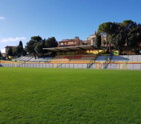 Osimana-Civitanovese, il divieto di trasferta ai tifosi rossoblù non basta: il biglietto si prenota via mail