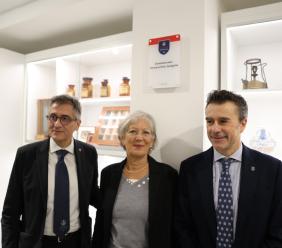 “Farmacie e territorio”: a Camerino il dialogo tra Unicam e Federfarma Marche