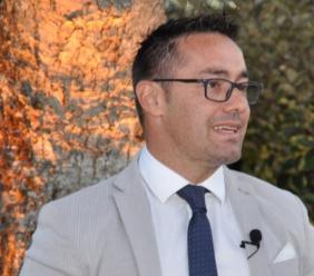 Gentilucci eletto consigliere nazionale dell’Uncem: “Darò voce alle aree interne del Maceratese”