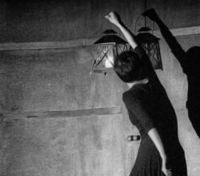 Luce e Ombra: l'unità ritrovata nelle contraddizioni dell’anima Luce e Ombra: l'unità ritrovata nelle contraddizioni dell’anima