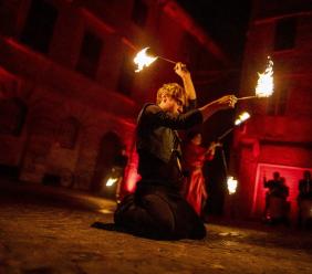 Halloween Infernale Montefano: un crescente successo da brivido