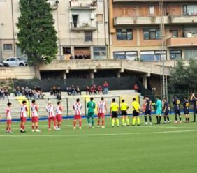 Aurora Treia travolgente: 4-1 alla Vigor Montecosaro e primato riconquistato