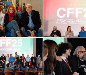 Civitanova Film Festival, Dreams like paper boats (Haiti) fa incetta di premi: tutti i vincitori dell'edizione 2025