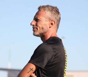 Colpo grosso Stese, Luigi Giandomenico nuovo giocatore-allenatore: l'ex pro riparte dalla seconda categoria Colpo grosso Stese, Luigi Giandomenico nuovo giocatore-allenatore: l'ex pro riparte dalla seconda categoria