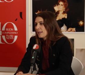 Da Civitanova a Netflix, l'attrice Alessandra Pauri: "Il mio viaggio tra filosofia e teatro" (VIDEO)