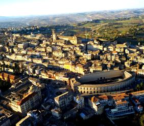Sicurezza Marche, provincia di Fermo in testa per indice criminalità: Macerata segna il record di crescita (+495 denunce)