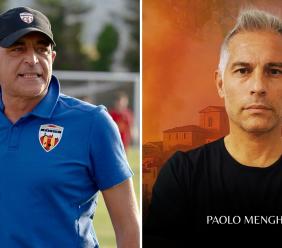 Promozione, cambio in panchina alla Vigor Montecosaro: esonerato Fontinovo, arriva Menghini Promozione, cambio in panchina alla Vigor Montecosaro: esonerato Fontinovo, arriva Menghini