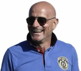 Promozione, Mister Nocera torna in pista: è il nuovo allenatore della Palmense