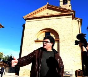 Colmurano, via alla progettazione per la nuova scuola "De Amicis": investimento da 3,8 milioni di euro Colmurano, via alla progettazione per la nuova scuola "De Amicis": investimento da 3,8 milioni di euro