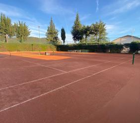 Il caso «Circolo Tennis» di Amandola: "Avvisati dello sgombero solo via PEC" Il caso «Circolo Tennis» di Amandola: "Avvisati dello sgombero solo via PEC"