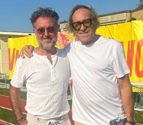 Angelini: "Nessun ingresso nell’Ancona, ma ci sono gruppi stranieri pronti a investire. Ecco il perché delle dimissioni"