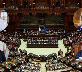 Parlamentari marchigiani, ecco chi guadagna di più: in testa Carloni e Cataldi. La maceratese Manzi sfiora i 96mila euro