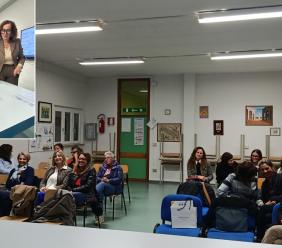 Monte San Giusto, "Un unico cammino per bambini e famiglie": protocollo 0-6 firmato all’I.C. Lorenzo Lotto Monte San Giusto, "Un unico cammino per bambini e famiglie": protocollo 0-6 firmato all’I.C. Lorenzo Lotto