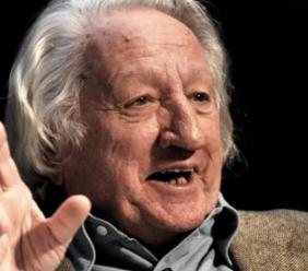 Tolentino ricorda Giorgio Forattini, maestro della satira legato alla Biennale dell’Umorismo