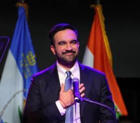 Zohran Mamdani, il nuovo Sindaco di New York: "Sono giovane, sono musulmano, sono un socialista democratico. E, cosa più grave di tutte, mi rifiuto di scusarmi per questo"