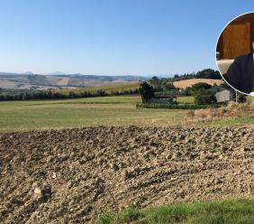 Pollenza, il sindaco Romoli replica a Sestili: "Discarica a Cantagallo? Noi produciamo fatti, loro comunicati" Pollenza, il sindaco Romoli replica a Sestili: "Discarica a Cantagallo? Noi produciamo fatti, loro comunicati"