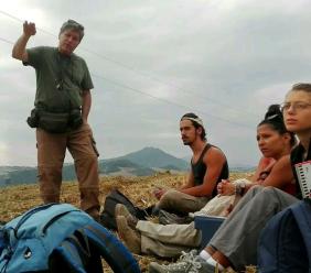 Alla scoperta del Medioevo nell'entroterra: "Anni di ricognizioni ci hanno restituito un’eredità viva e riconoscibile" Alla scoperta del Medioevo nell'entroterra: "Anni di ricognizioni ci hanno restituito un’eredità viva e riconoscibile"