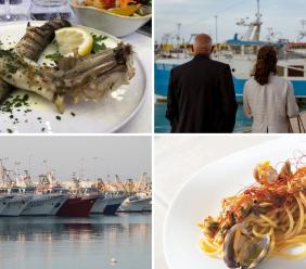 Civitanova, Gustaporto: il pescato locale protagonista di un evento per la salute e la sostenibilità Civitanova, Gustaporto: il pescato locale protagonista di un evento per la salute e la sostenibilità