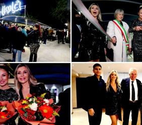 Torna a splendere lo storico Liolà: la famiglia Raffaeli raddoppia dopo il successo del "Ciao Ciao" (FOTO e VIDEO)