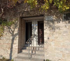 Tolentino, riaperti i bagni pubblici di via Roma: lavori completati, in arrivo anche un'altra riapertura