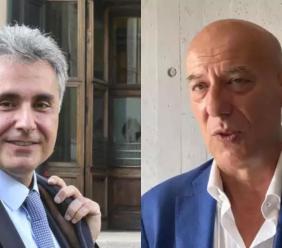 Zes Unica Marche-Umbria, Baldelli (FdI): “L’opposizione rema contro le nuove opportunità”. Fede (M5s): “Fondi insufficienti" Zes Unica Marche-Umbria, Baldelli (FdI): “L’opposizione rema contro le nuove opportunità”. Fede (M5s): “Fondi insufficienti"