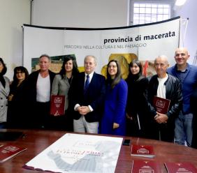 Dall'omaggio a Dario Fo al "Mare di ruggine" dell'Ilva: Penna San Giovanni torna a respirare teatro