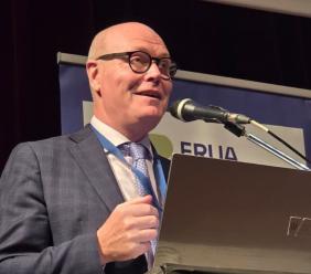 John McCourt presidente Erua: l'Unimc guida l'European Reform University Alliance John McCourt presidente Erua: l'Unimc guida l'European Reform University Alliance