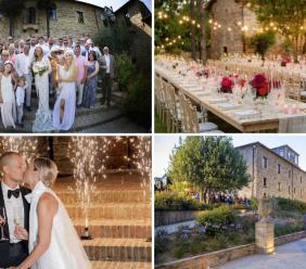 Le Marche protagoniste del wedding internazionale: Elle Spose celebra Villa Teloni Le Marche protagoniste del wedding internazionale: Elle Spose celebra Villa Teloni