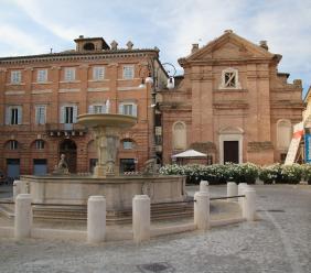 Screening medici gratuiti: la carovana della salute fa tappa a Matelica Screening medici gratuiti: la carovana della salute fa tappa a Matelica