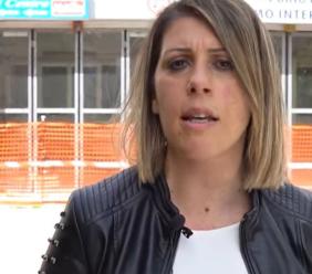 Silvia Luconi nuovo sottosegretario alla presidenza della Regione Marche