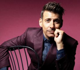 Francesco Gabbani torna nelle Marche: ad Ancona l'ultima data del tour 2026
