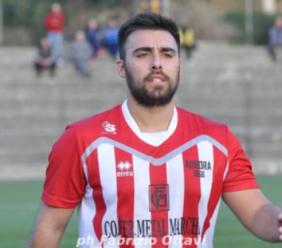 Aurora Treia, è il giorno di Chornopyshcuk: ufficiale il ritorno dell'attaccante