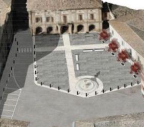 Potenza Picena, lavori in piazza Matteotti, la minoranza attacca: "Costi lievitati di 320mila euro, a carico del Comune”