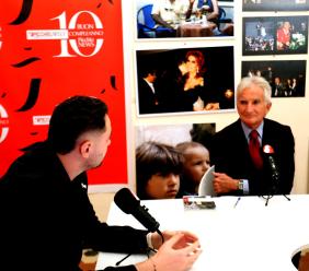 Dal Cile di Pinochet alle macerie di Sarajevo, Andrea Angeli: "Non siamo lì per fare le star, ma per aiutare" (VIDEO)