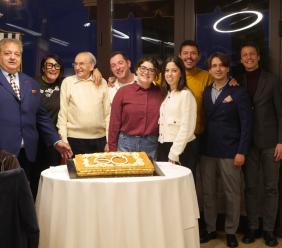 Treia, la Pro loco spegne sessanta candeline