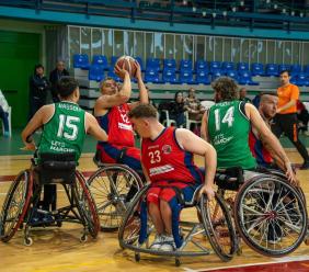 Santo Stefano Kos Group trionfa anche al Palaprincipi: battuto Vicenza dopo il successo a Reggio