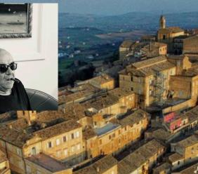 Treia dice addio ad Antonio Farabollini: "Ora la piazza è davvero vuota"