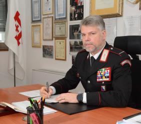 Pieve Torina, rubano generi alimentari e contanti in un'azienda agricola: tre denunciati