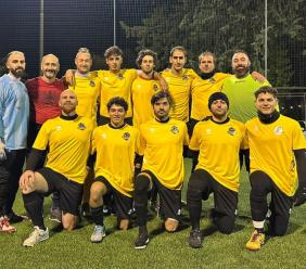 Gol, spettacolo e sorprese: il campionato UISP Macerata 2025/26 parte col botto
