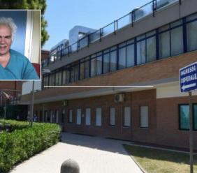 "Nel vostro reparto si respira aria di umanità e bontà": il grazie a Ematologia di Civitanova "Nel vostro reparto si respira aria di umanità e bontà": il grazie a Ematologia di Civitanova