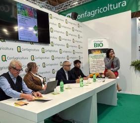 Distretti biologici a confronto, Marche protagoniste a Ecomondo 2025