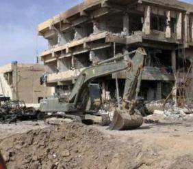 Civitanova ricorda i caduti di Nassiriya: cerimonia in piazza per le vittime delle missioni di pace