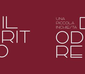 l diritto di odiare? Una piccola inchiesta: nasce il primo libro scritto in collaborazione con l’intelligenza artificiale