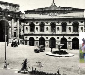 "Tanto tempo fa a Macerata": la città 'rivive' grazie all’intelligenza artificiale (VIDEO) "Tanto tempo fa a Macerata": la città 'rivive' grazie all’intelligenza artificiale (VIDEO)