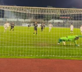 Coppa Italia, il Tolentino raggiunge il K Sport Montecchio in finale: la Civitanovese si arrende ai rigori Coppa Italia, il Tolentino raggiunge il K Sport Montecchio in finale: la Civitanovese si arrende ai rigori