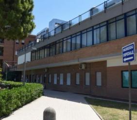 Civitanova: "Straordinaria umanità in Chirurgia Generale, grazie al reparto" Civitanova: "Straordinaria umanità in Chirurgia Generale, grazie al reparto"
